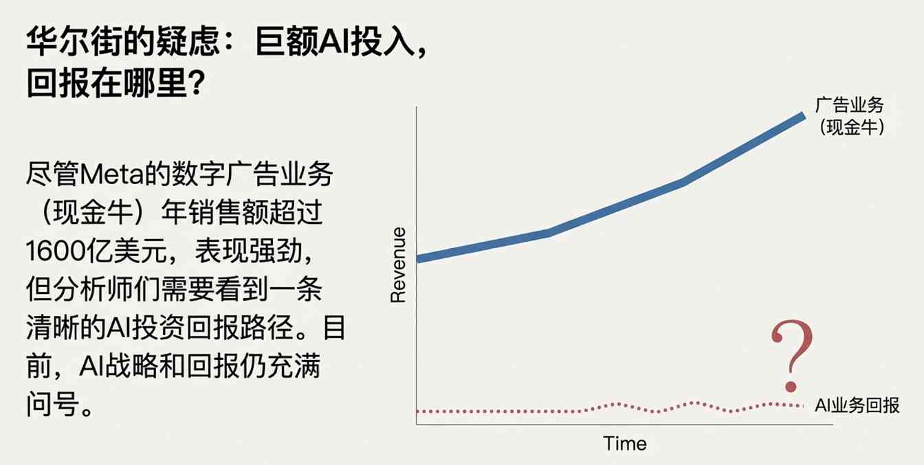 扎克伯格押注新AI模型,meta战略转向闭源路线(图9) 烧千亿,博一把!Meta新模型明年初发布,网友:这次输了,小扎就悬了