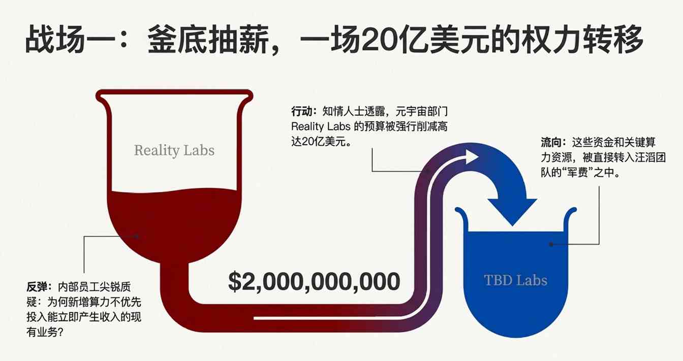 Meta乱套了？28岁新贵让一众老臣窒息；扎克伯格还默许“蒸馏”千问