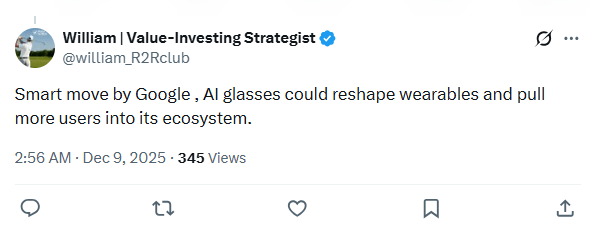 谷歌AI眼镜回归，实用功能颠覆体验(图8)