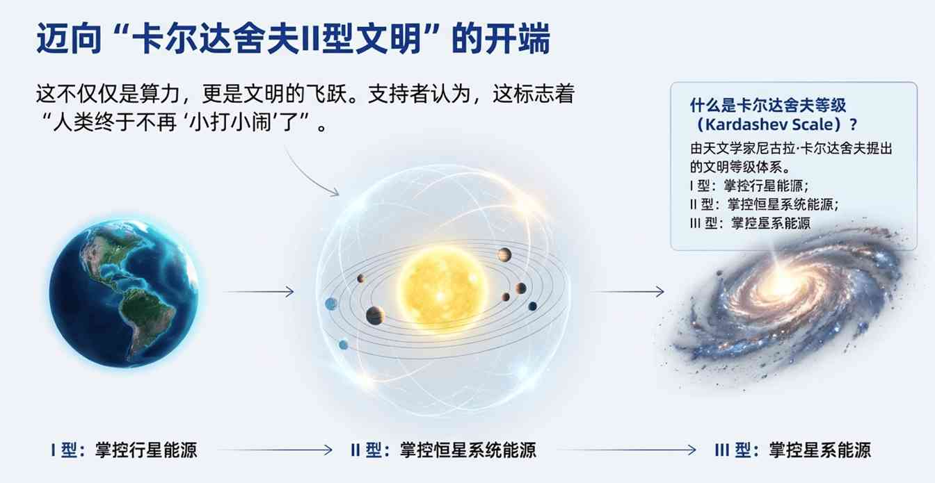 马斯克太空算力革命:人类文明迈入新纪元(图5) 马斯克太空算力革命:人类文明迈入新纪元(图5)