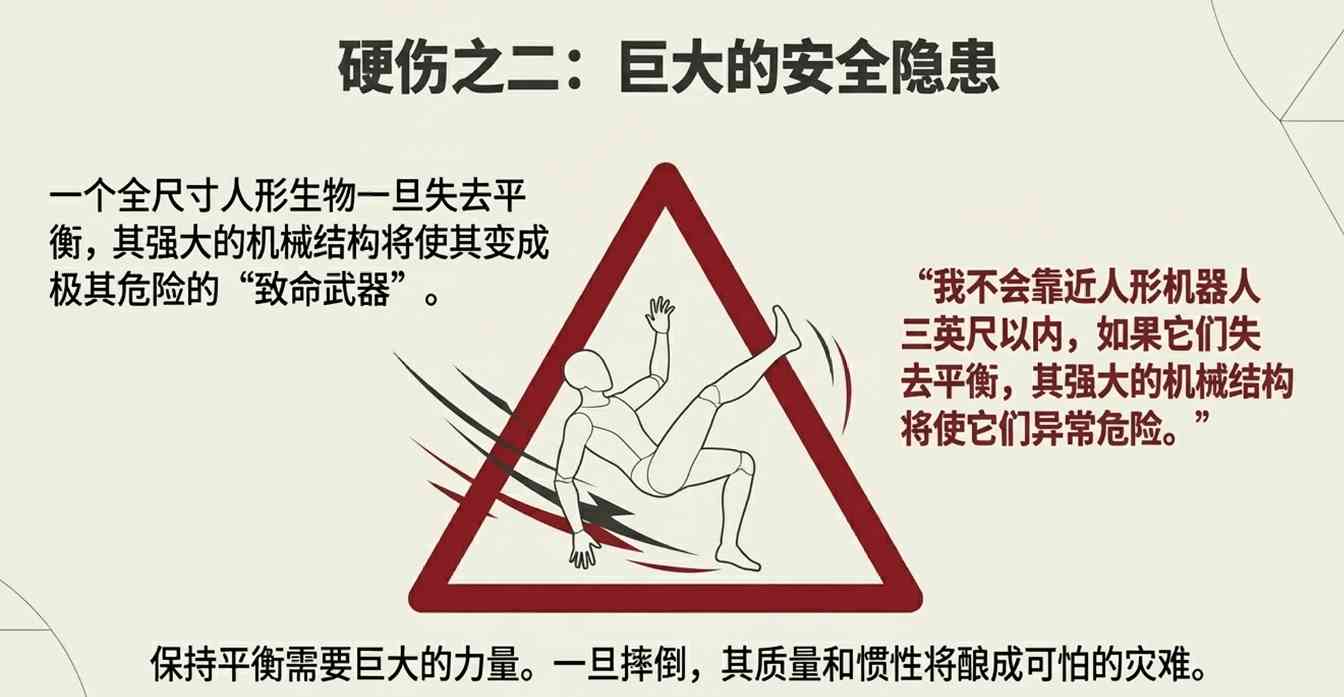 人形机器人泡沫破裂？教父预言未来15年将成废铁(图7)