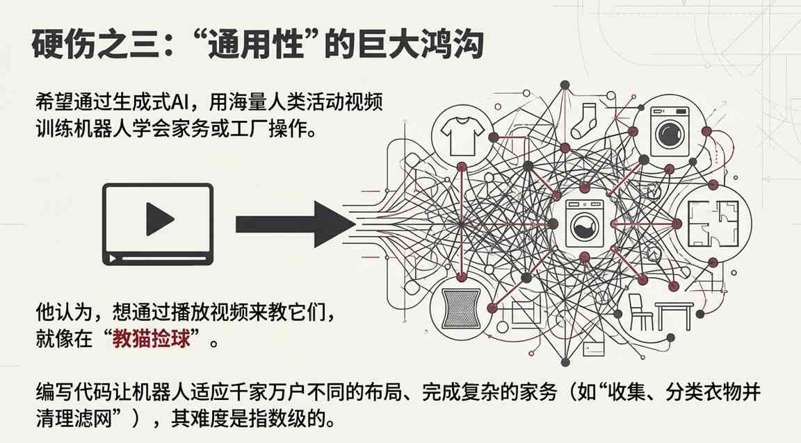 人形机器人泡沫破裂？教父预言未来15年将成废铁(图8)