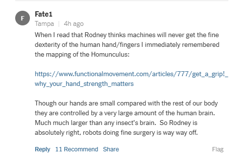 人形机器人泡沫破裂？教父预言未来15年将成废铁(图10)