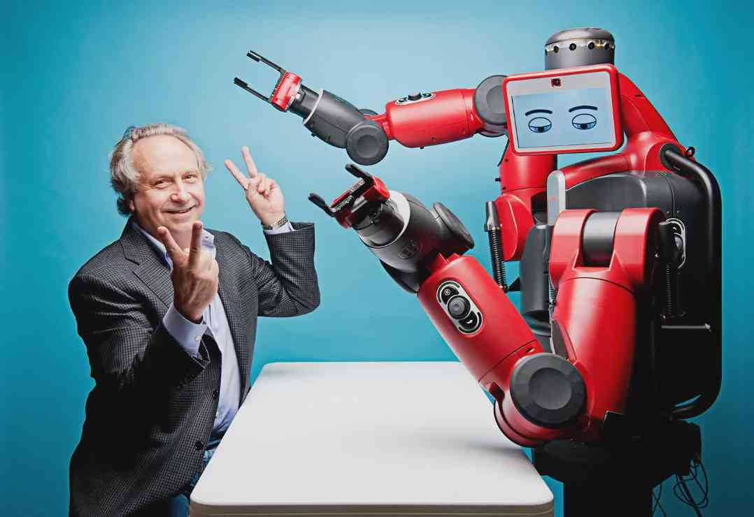 人形机器人泡沫破裂？教父预言未来15年将成废铁(图11)