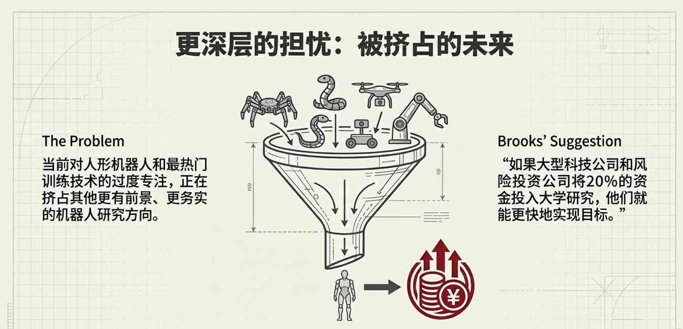 人形机器人泡沫破裂？教父预言未来15年将成废铁(图13)
