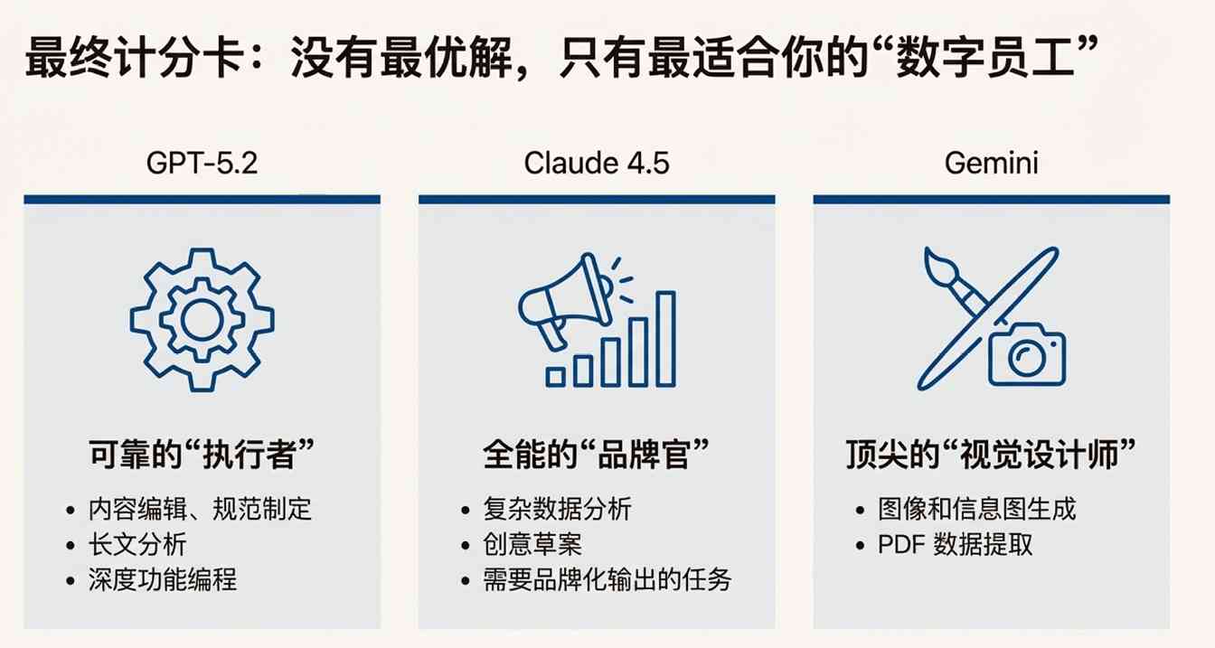 GPT-5.2 强得可怕,却因可靠性被误读为无聊(图20) GPT-5.2 翻车?错!网友实测:它强得可怕,也无聊得要命