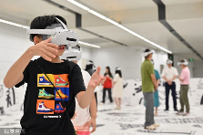 盛夏光影记录神州多姿多彩瞬间(图8)