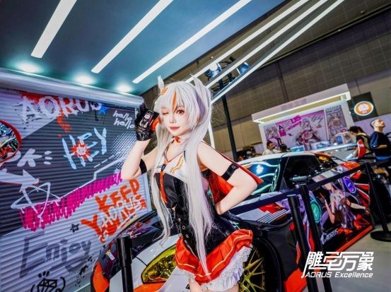 BW2025次元文化与电竞科技完美融合(图15)