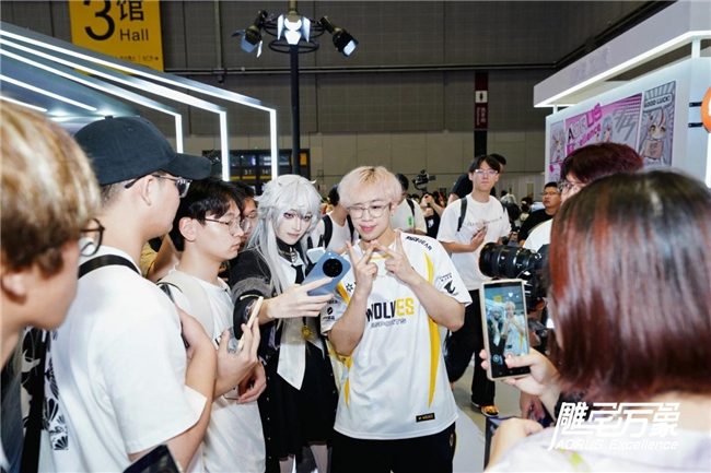 BW2025次元文化与电竞科技完美融合(图20)