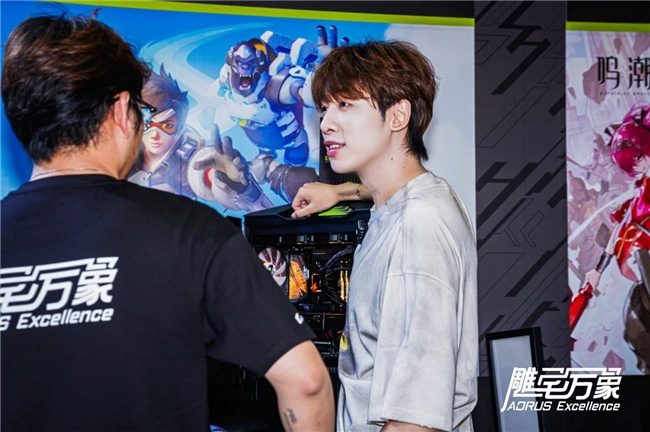 BW2025次元文化与电竞科技完美融合(图22)