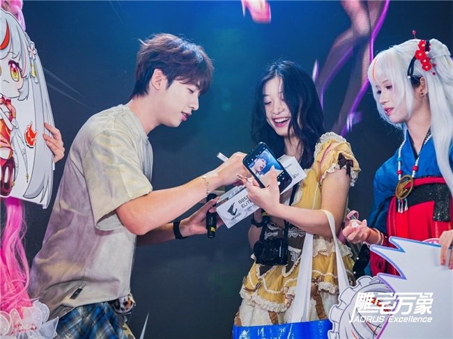 BW2025次元文化与电竞科技完美融合(图28)