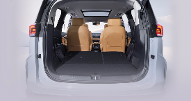 10万左右家用MPV推荐，大通G50混动全能之选(图3)