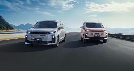 10万左右家用MPV推荐，大通G50混动全能之选(图1)