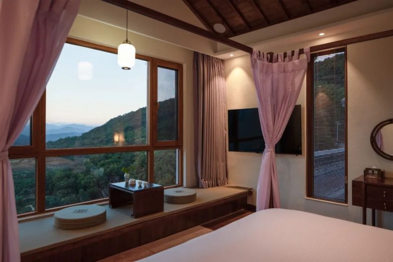 一扇窗，映四季，观天地(图3)