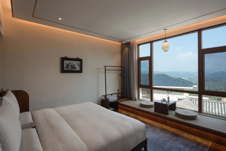 一扇窗，映四季，观天地(图4)