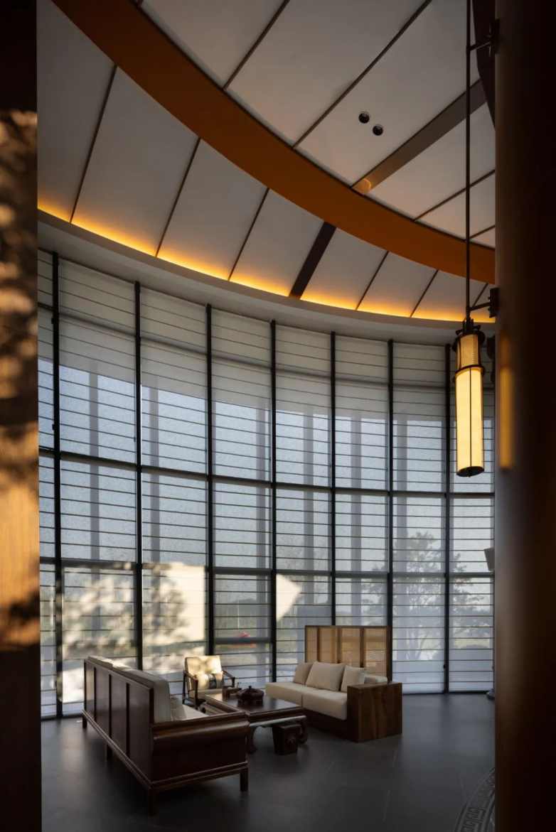 一扇窗，映四季，观天地(图16)