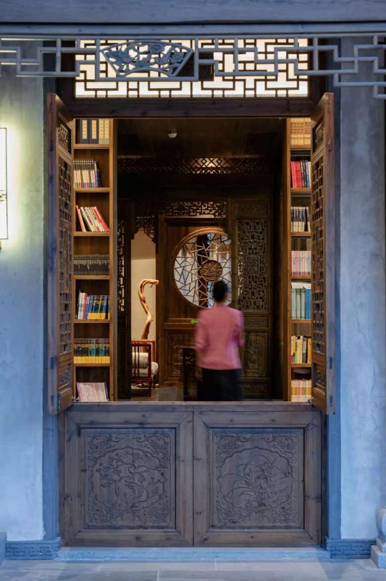 一扇窗，映四季，观天地(图13)