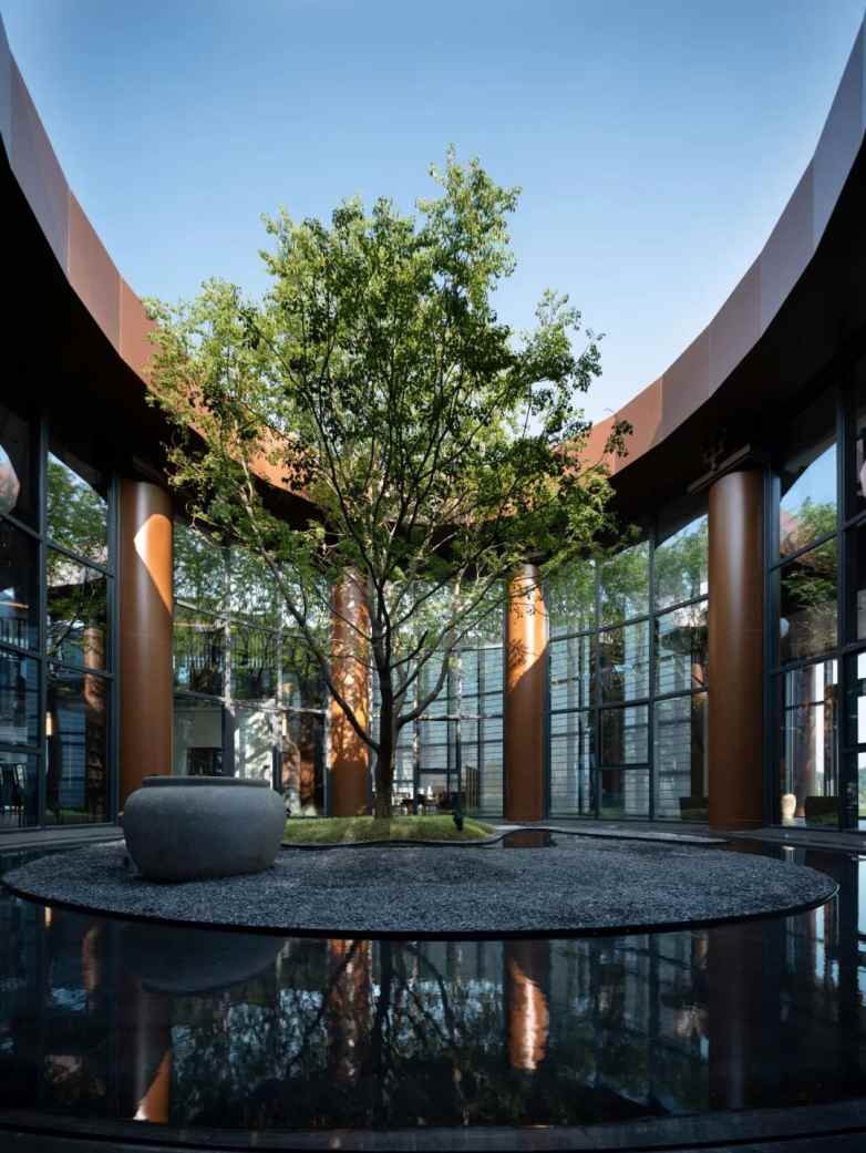 一扇窗，映四季，观天地(图17)