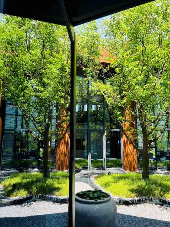 一扇窗，映四季，观天地(图18)