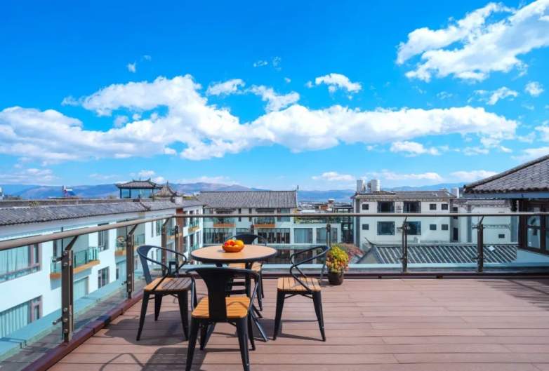 一扇窗，映四季，观天地(图9)