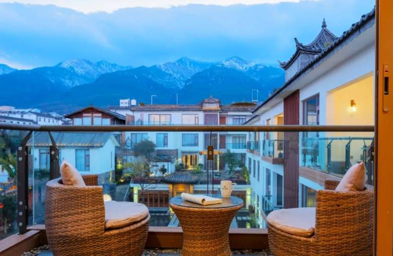 一扇窗，映四季，观天地(图10)