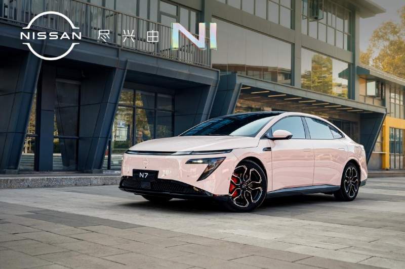 日产汽车转型精益运营 深化中国市场布局(图3)