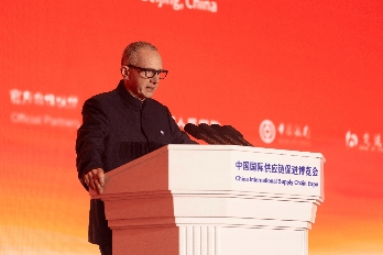 惠普助力中国供应链数智化升级，推动绿色与智能协同发展(图2)