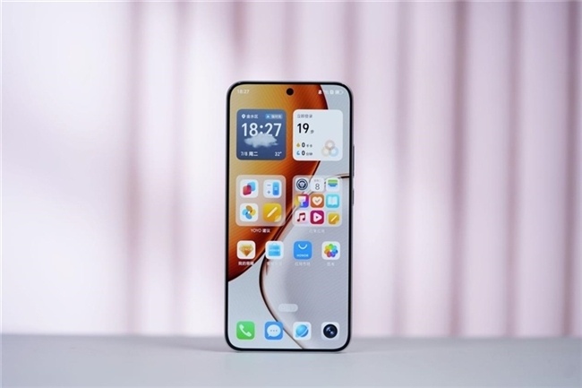 1000元手机推荐 防摔耐用大电池适合父母使用(图2)