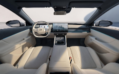 10-15万级电动车新标杆！eπ007精准满足年轻人需求(图2)