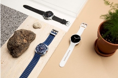 三星Galaxy Watch8系列全新健康功能解析(图1)