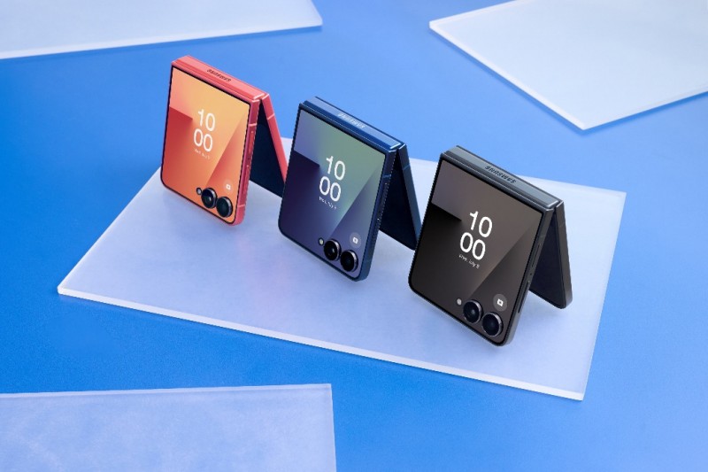 折叠屏手机电池寿命优势显著，性能稳定获国际认证(图2)