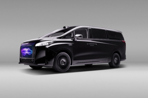 贝莱德连续加仓FFAI，中美汽车产业合作加速(图1)