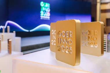 创新与改善并行，驱动企业持续发展(图1)