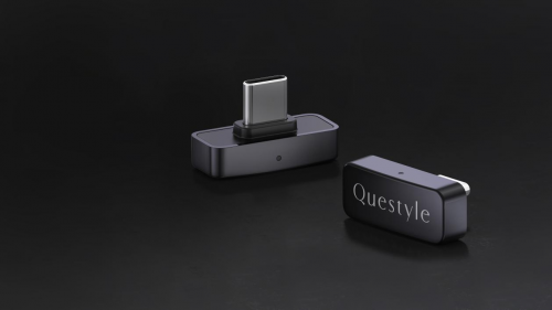 苹果设备无线无损音质传输新方案(图2)