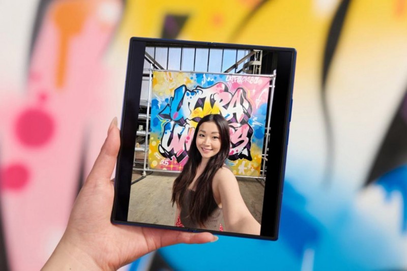 三星折叠屏手机Z Fold7和Z Flip7开启创新体验新时代(图3)