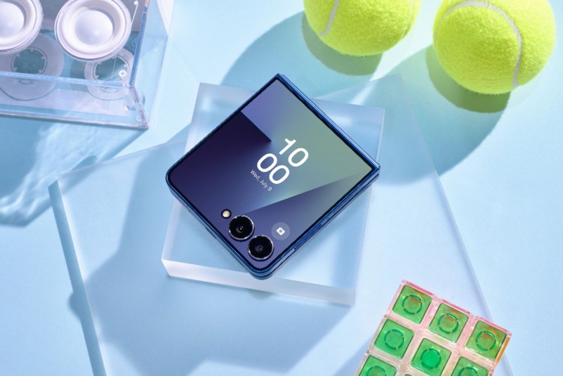 三星折叠屏手机Z Fold7和Z Flip7开启创新体验新时代(图4)