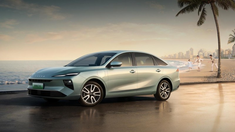 十万级电车选购指南：真实续航与高性价比首选(图1)