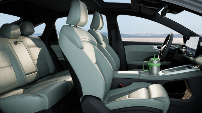 十万级电车选购指南：真实续航与高性价比首选(图2)