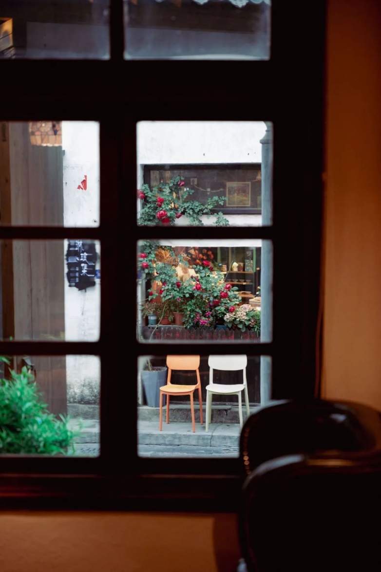 庭院时光 静谧与诗意的栖居空间(图1)