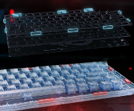 《三角洲行动》新地图攻略，ROG外设助你掌控全局(图1)