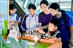 新能源科技走进生活，点亮绿色未来(图2)