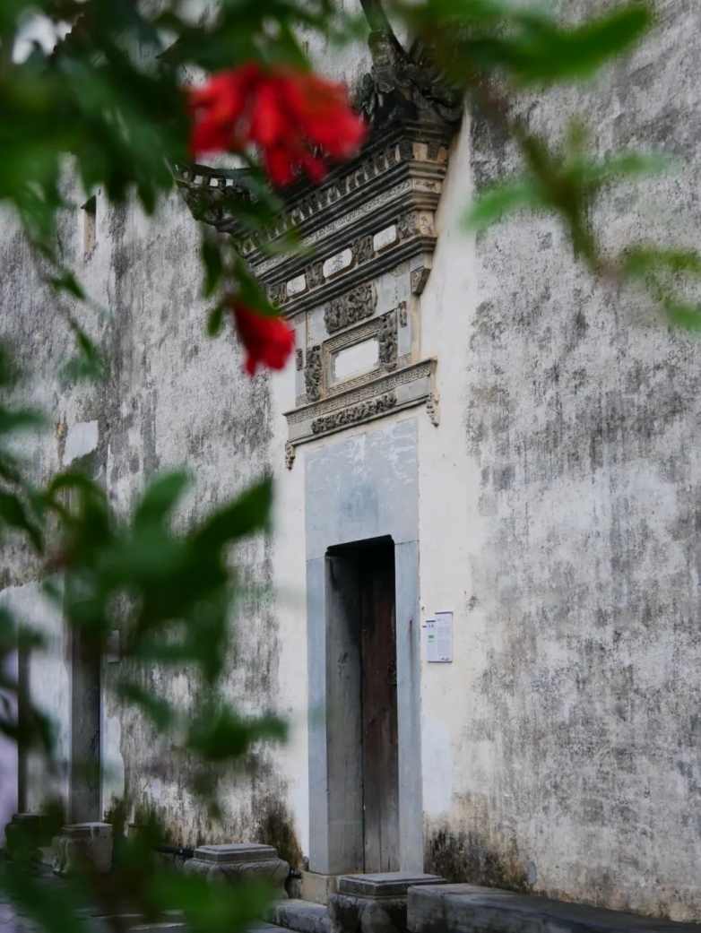 庭院时光 静谧与诗意的栖居空间(图10)