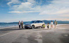 20万预算首选6座SUV，家庭出行更舒适实用(图1)