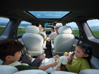 20万预算首选6座SUV，家庭出行更舒适实用(图2)