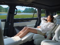 20万预算首选6座SUV，家庭出行更舒适实用(图4)