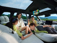 20万预算首选6座SUV，家庭出行更舒适实用(图3)