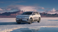 20万预算首选6座SUV，家庭出行更舒适实用(图5)