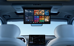 20万预算首选6座SUV，家庭出行更舒适实用(图6)