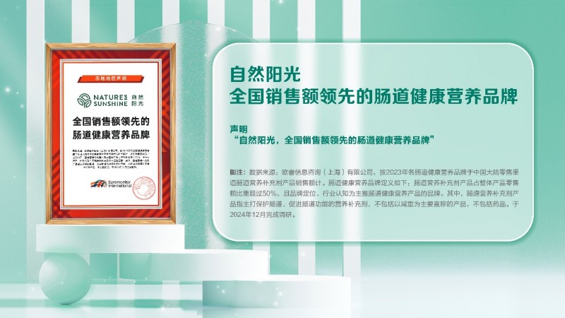 健康营养品牌如何合法运营，打破行业质疑(图1)