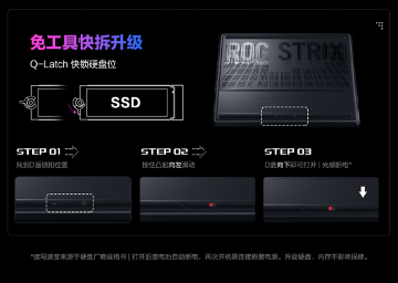 RTX 5060游戏本性能升级，准大学生首选高性价比设备(图6)